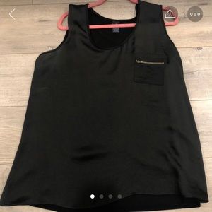 Women’s tank top blouse